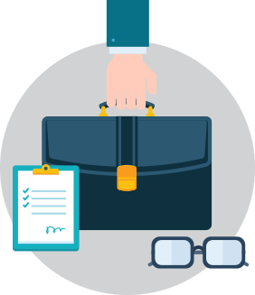 John F Harvey About us