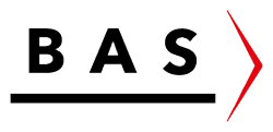 BAS Logo