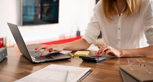 Bookkeeping and cloud accounting