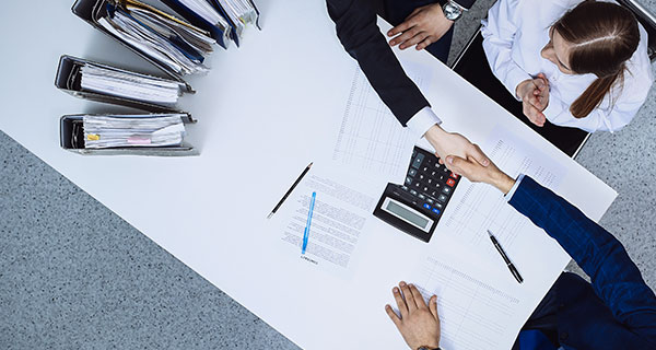 Corporation tax image