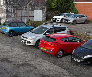 Local Accountants in Swansea - Free car parking