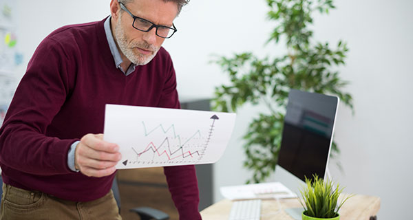 Trust accounts and trust tax returns