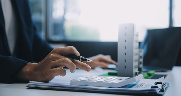 Accounts preparation image